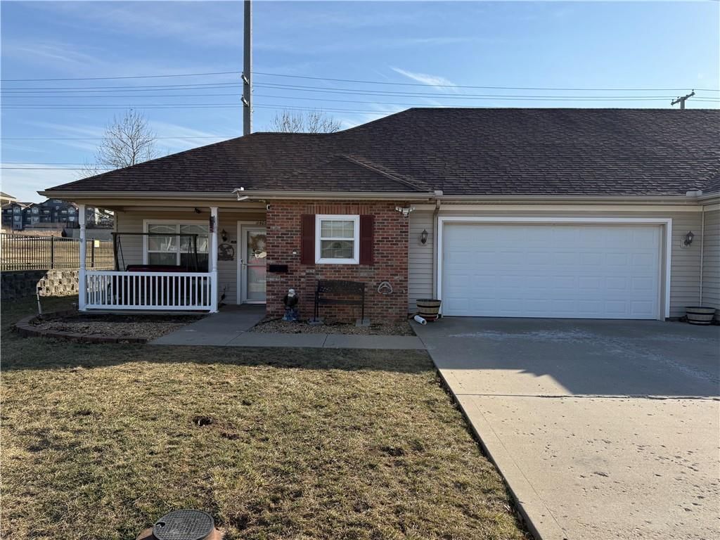 11405 Lafayette Avenue, Kansas City, KS