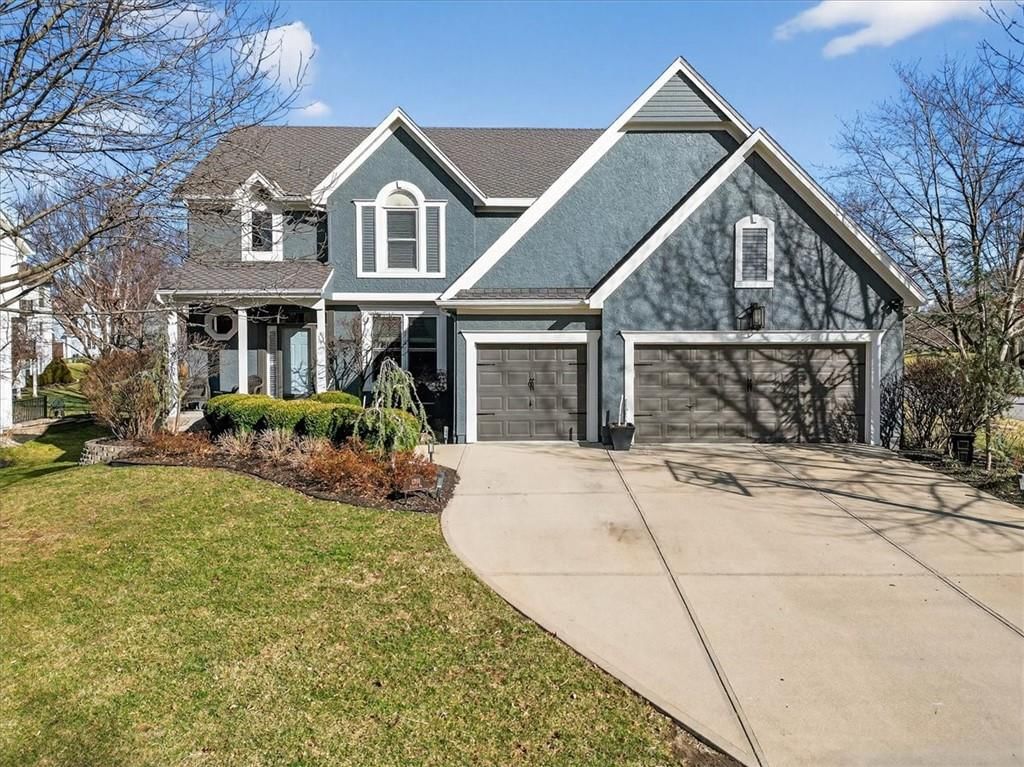 12811 Connell Street, Overland Park, KS