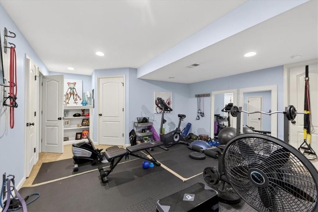 12811 Connell Street — photo 53
