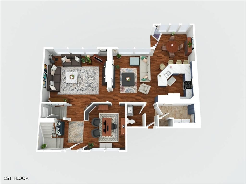 12811 Connell Street — photo 74