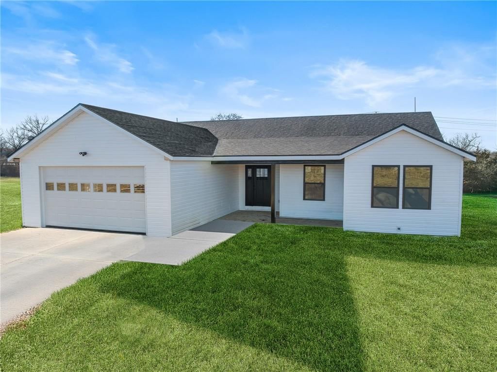 116 Westwood Drive, Gallatin, MO
