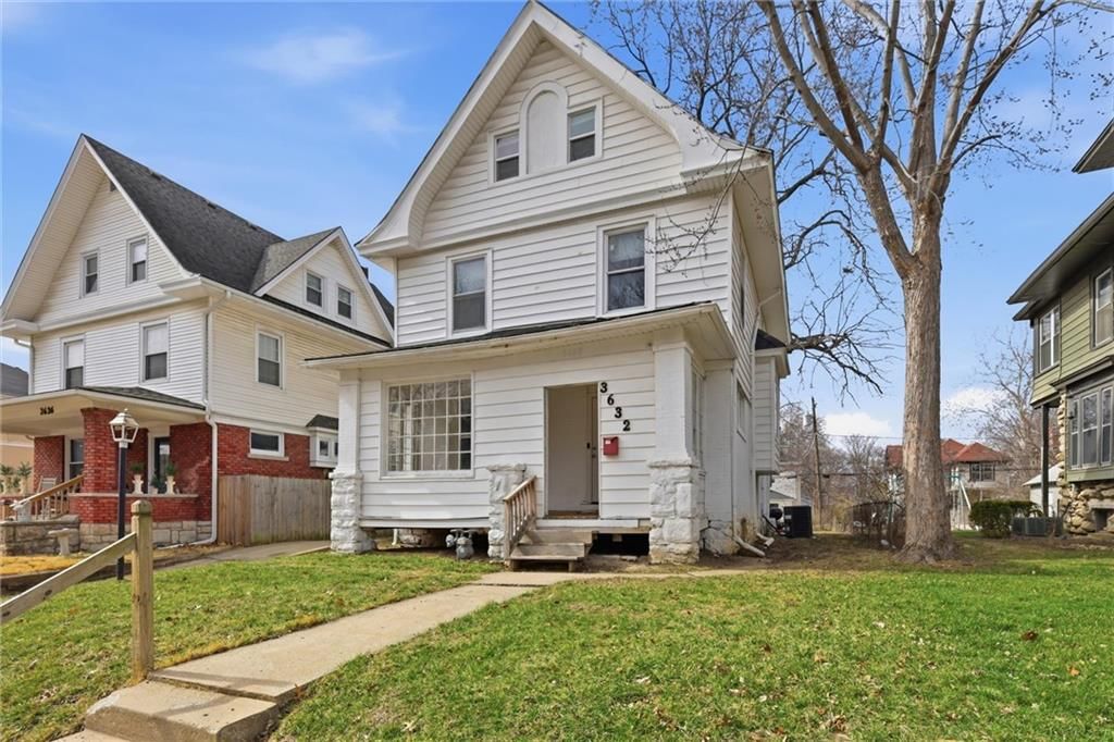 3632 Virginia Avenue — photo 3
