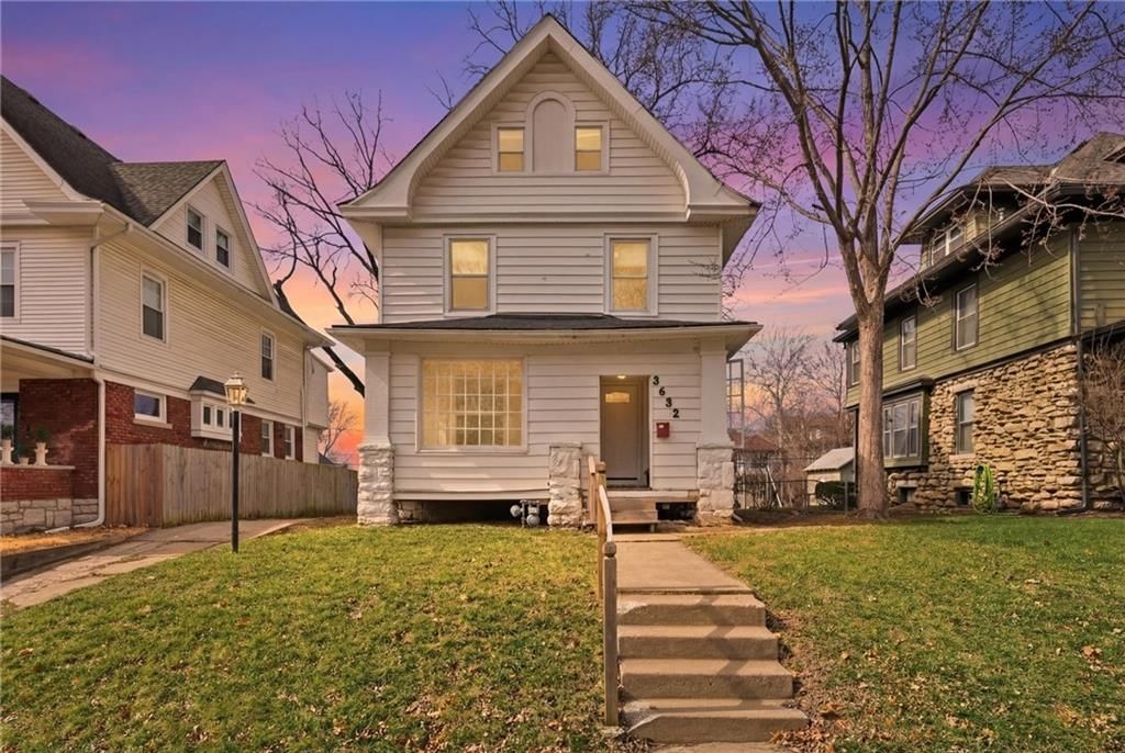 3632 Virginia Avenue — photo 46