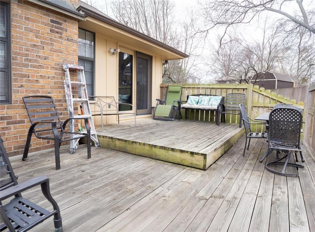 11526 N Wayne Avenue — photo 24