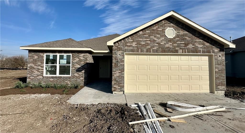 20819 Starside Street, Edgerton, KS