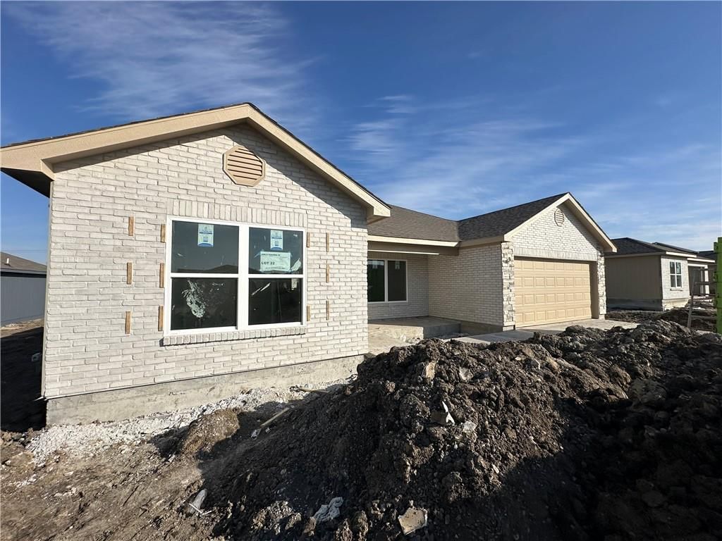 20833 Starside Street, Edgerton, KS