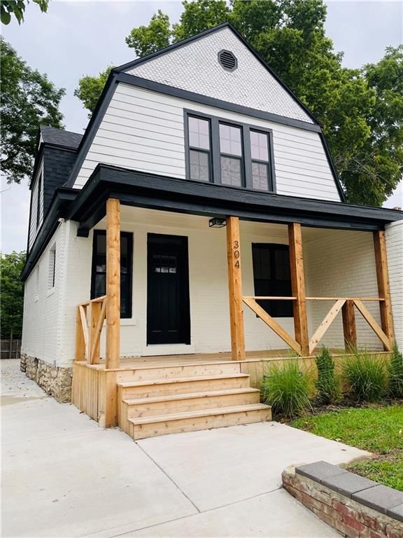 304 E 43rd Street, Kansas City, MO