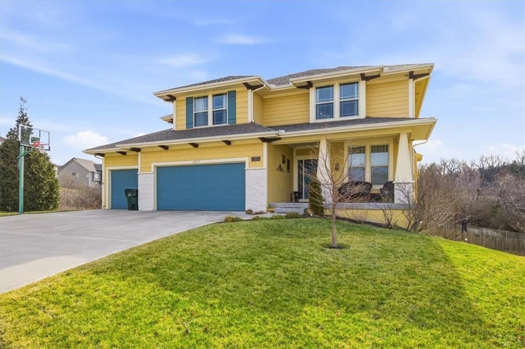2717 W Sitka Drive — photo 2
