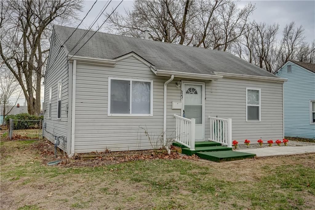 523 E Nettleton Avenue — photo 3