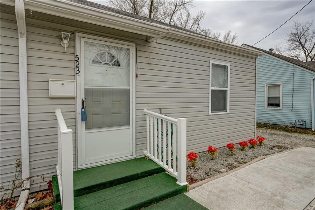 523 E Nettleton Avenue — photo 29