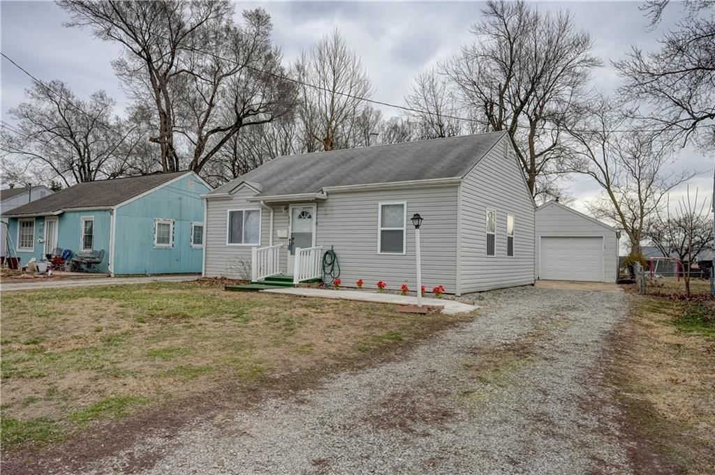 523 E Nettleton Avenue — photo 30