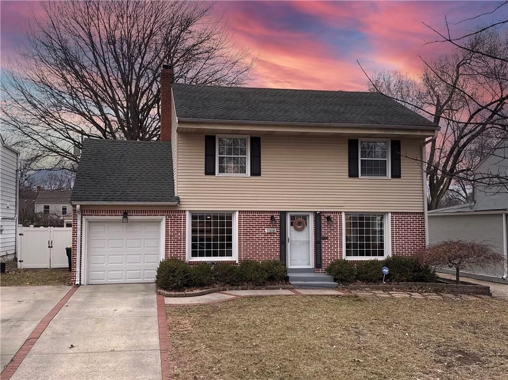7308 Campbell Street, Kansas City, MO