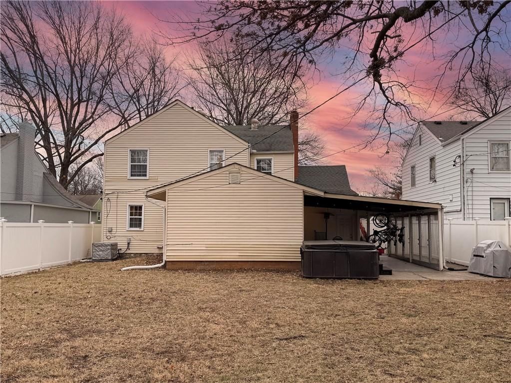 7308 Campbell Street — photo 32