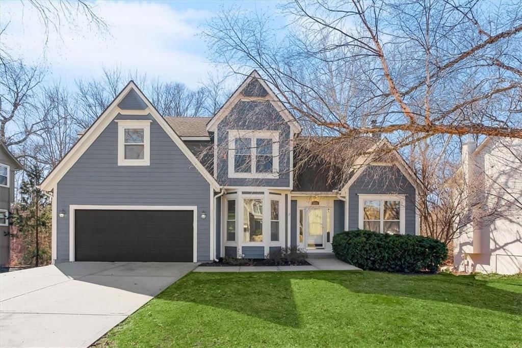 5933 W 153rd Street, Overland Park, KS