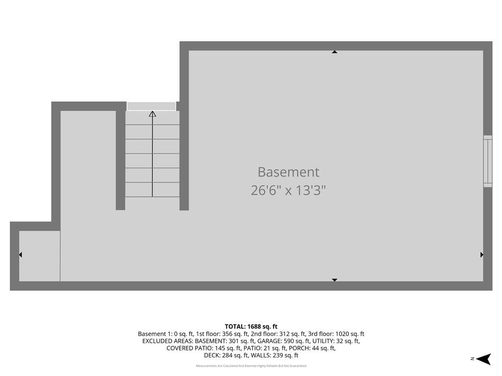 10804 W 76th Street — photo 25
