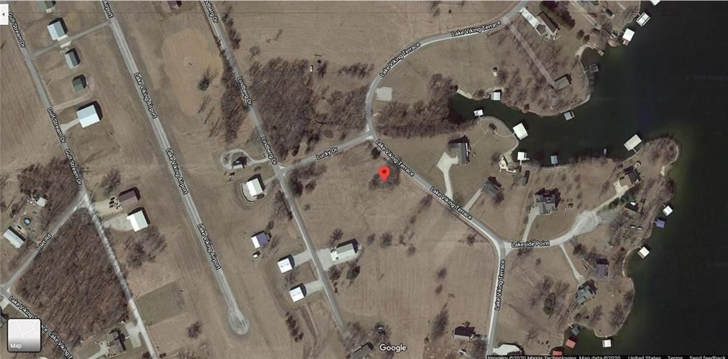 Lot 1774 & 1255 Lake Viking Terrace — photo 5