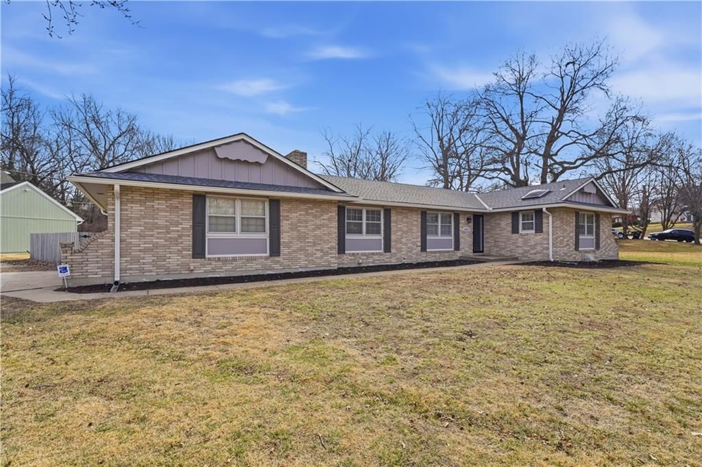 3601 Shady Bend Drive — photo 2