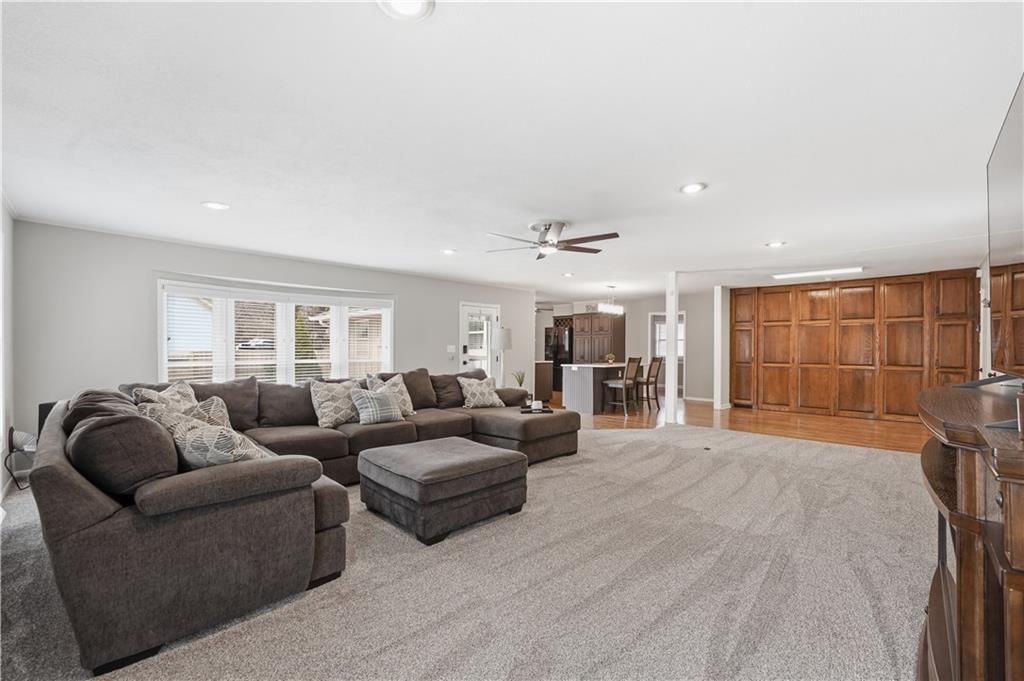 3601 Shady Bend Drive — photo 5
