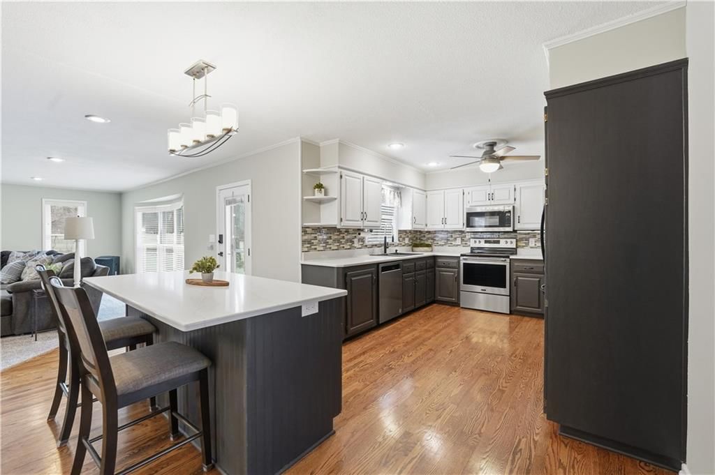 3601 Shady Bend Drive — photo 7