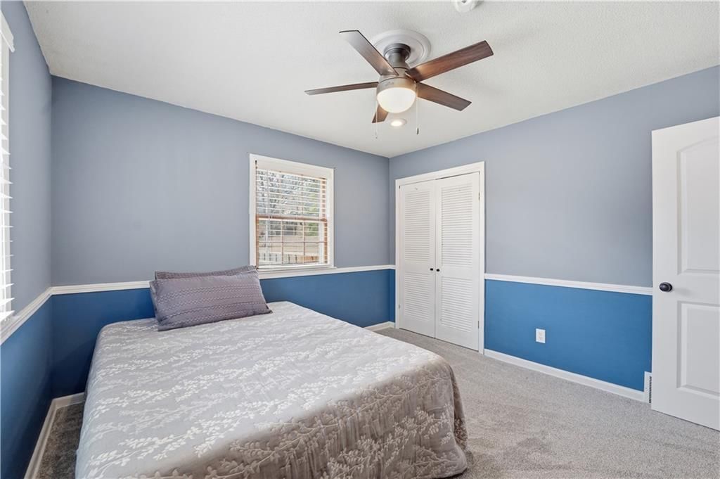 3601 Shady Bend Drive — photo 15