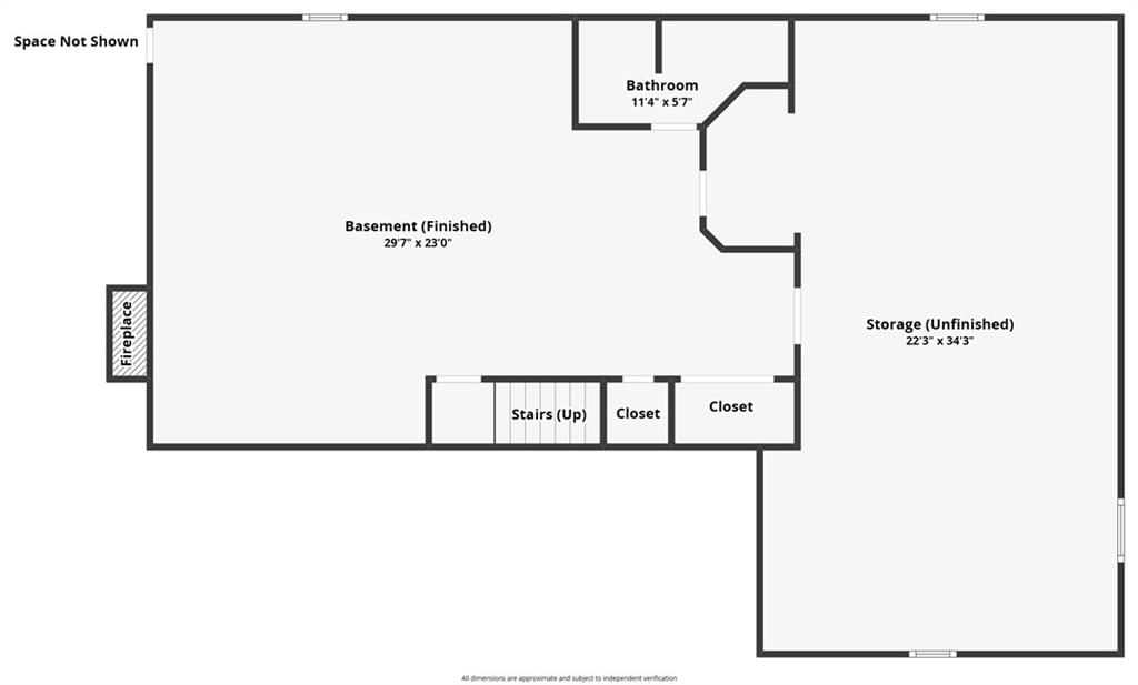 3601 Shady Bend Drive — photo 19