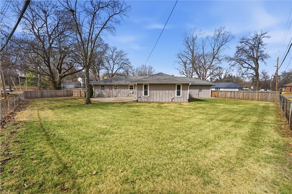 3601 Shady Bend Drive — photo 26