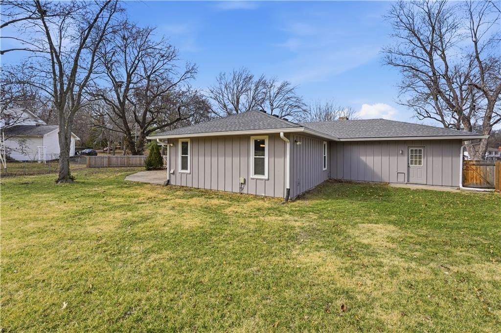 3601 Shady Bend Drive — photo 27