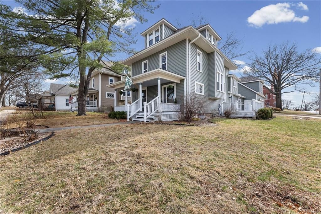 501 E Shawnee Street — photo 2
