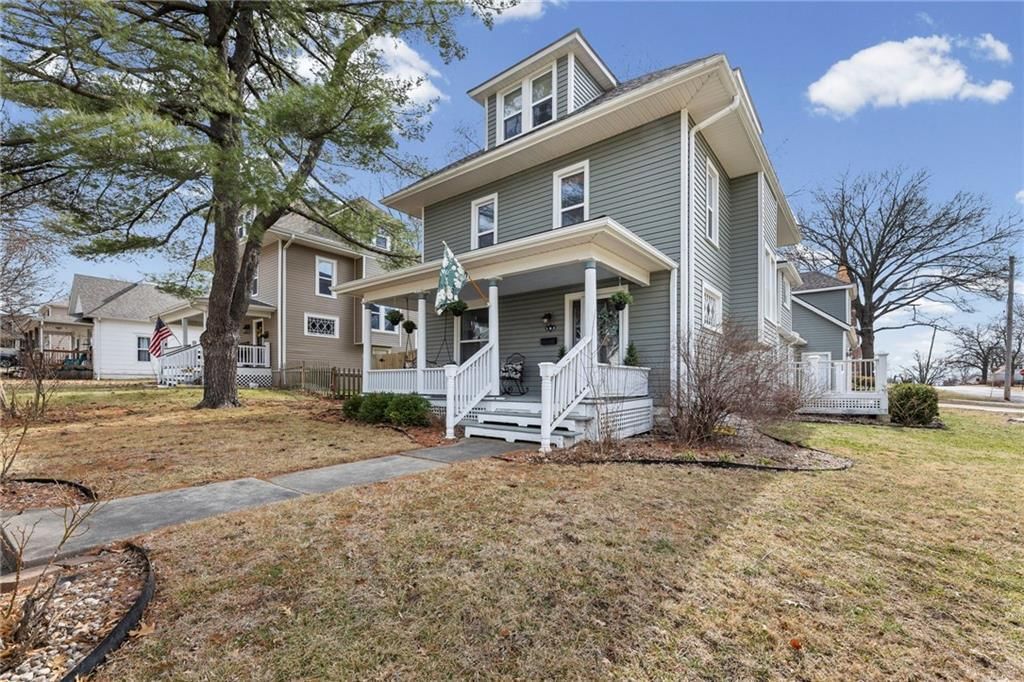 501 E Shawnee Street — photo 3