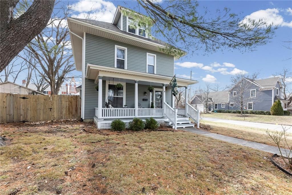 501 E Shawnee Street — photo 4