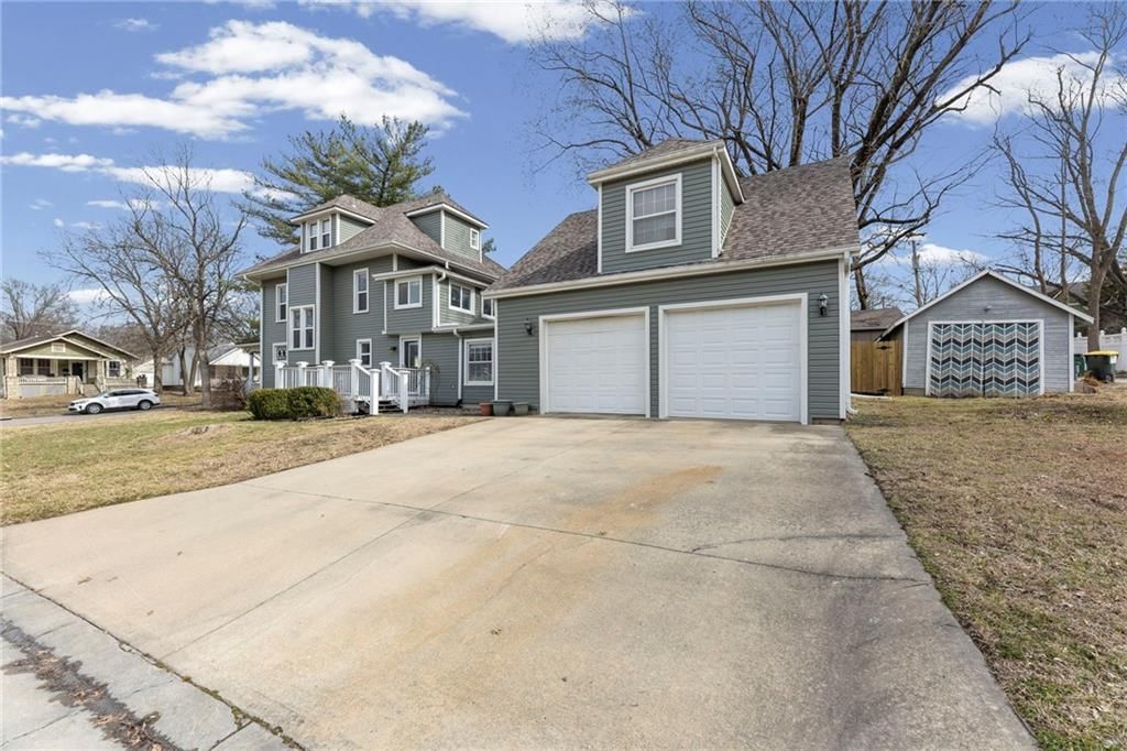 501 E Shawnee Street — photo 6