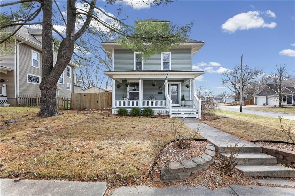 501 E Shawnee Street — photo 47