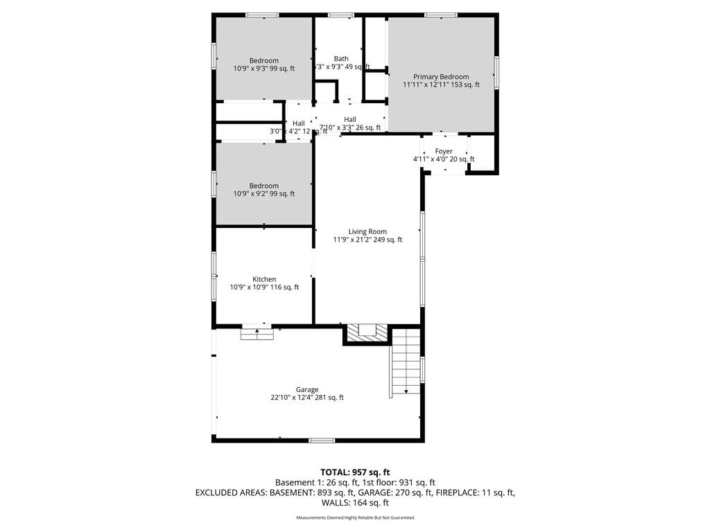 2601 S Hardy Avenue — photo 24