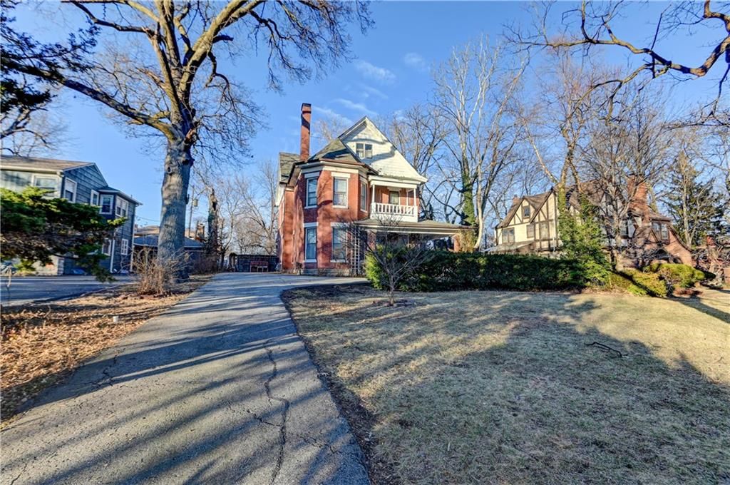2024 Washington Boulevard, Kansas City, KS