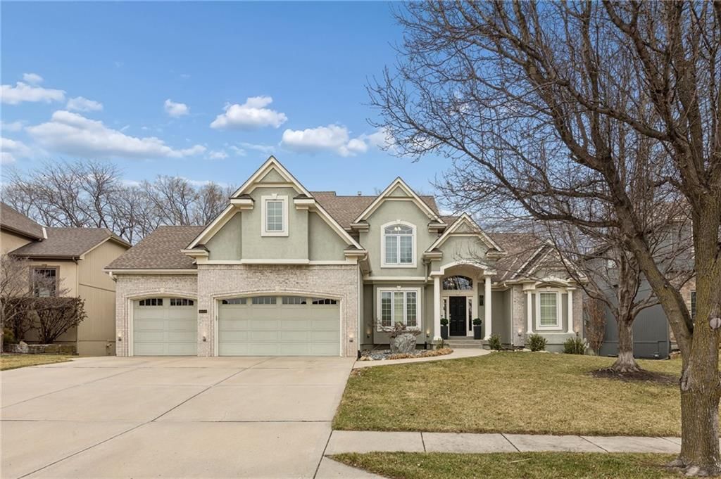 8650 NE 91st Terrace, Kansas City, MO