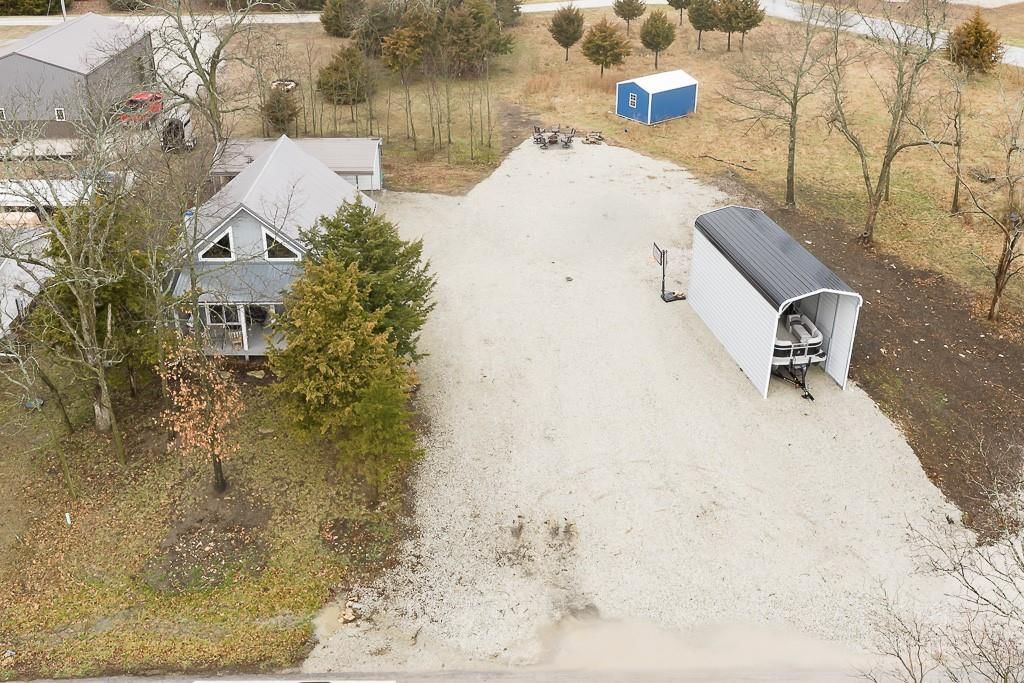 17 Timber Valley Drive, Linn Valley, KS