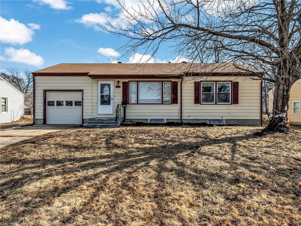 1219 N Atherton Road, Independence, MO