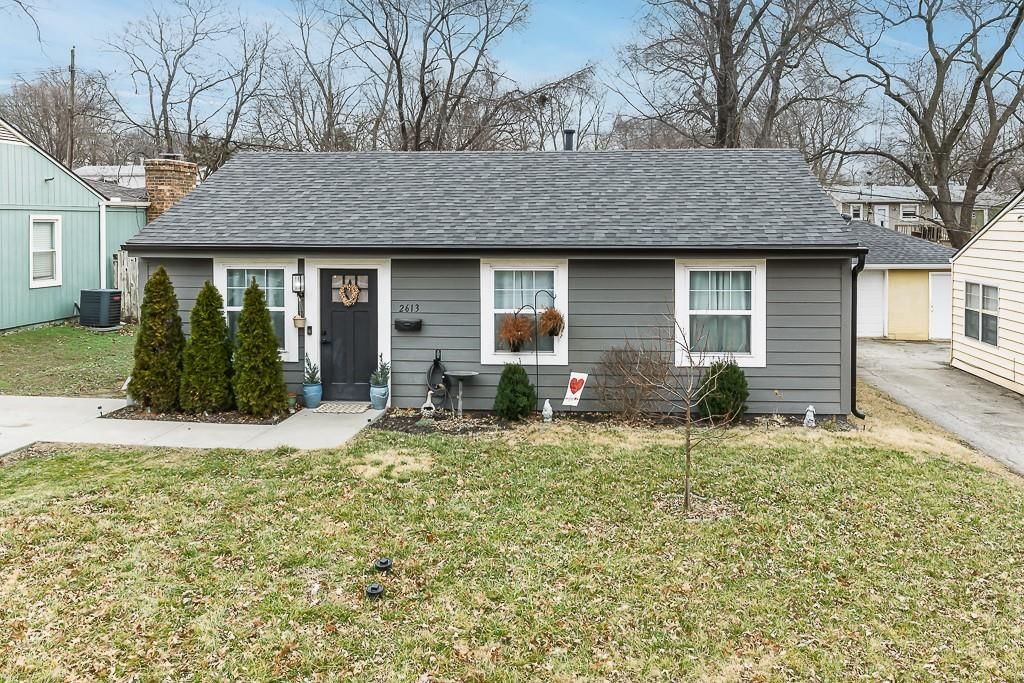 2613 S 49th Street, Kansas City, KS