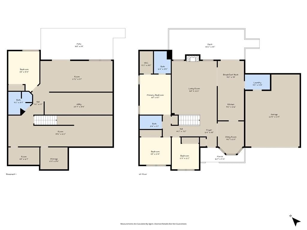 3500 Tillerman Drive — photo 3