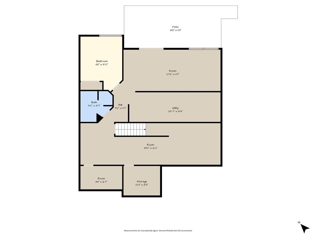 3500 Tillerman Drive — photo 26