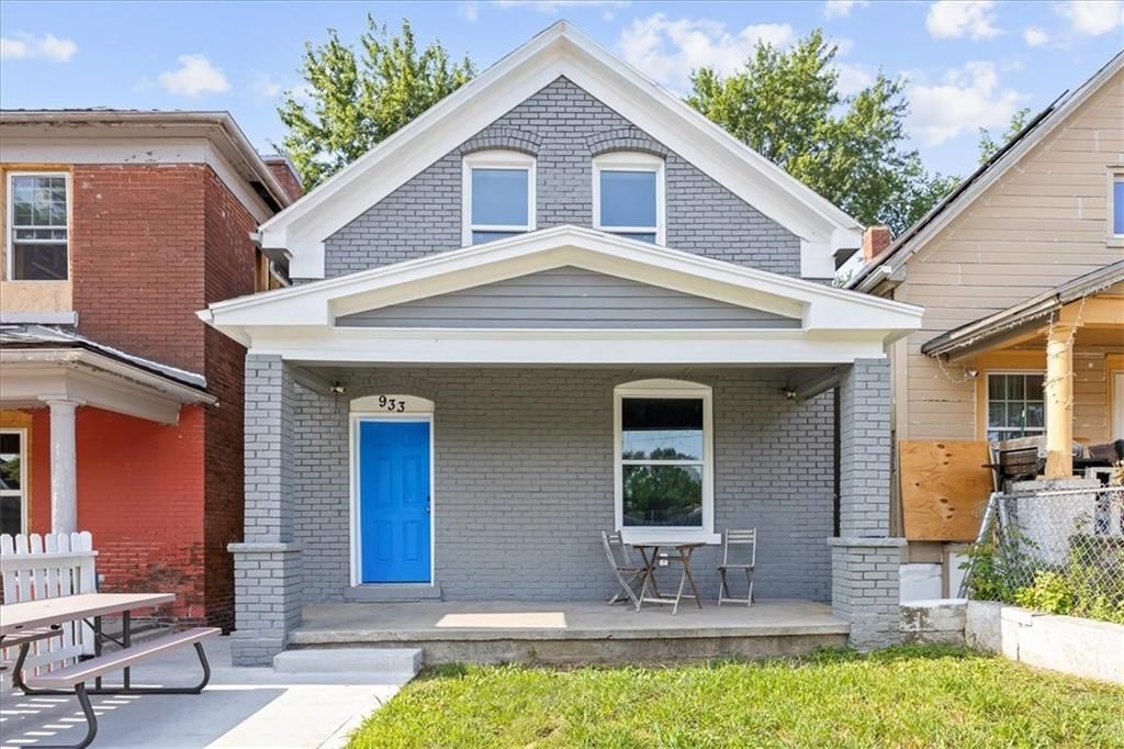 933 Ohio Avenue, Kansas City, KS