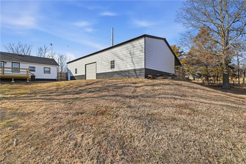601 N Clay Street — photo 24