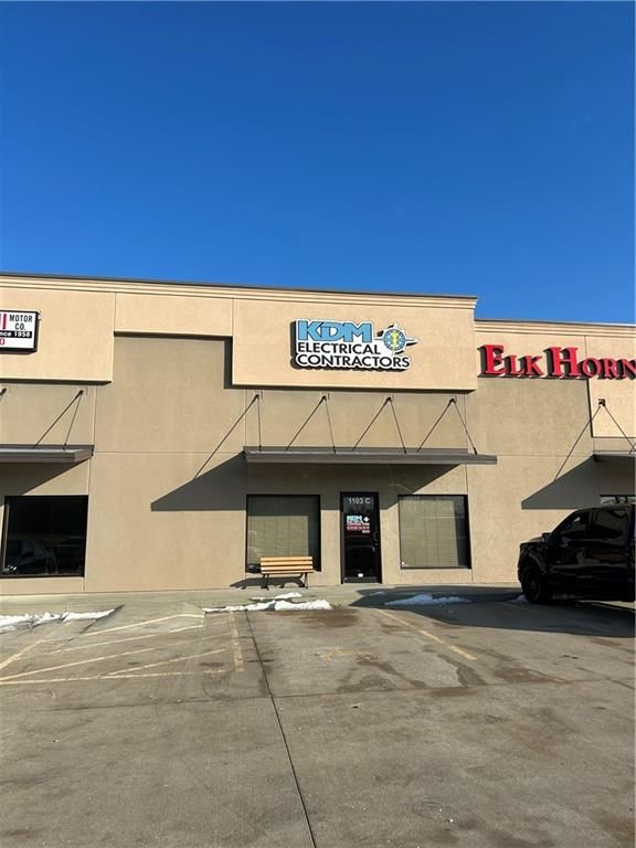 1103 NW Casey Boulevard, Grain Valley, MO