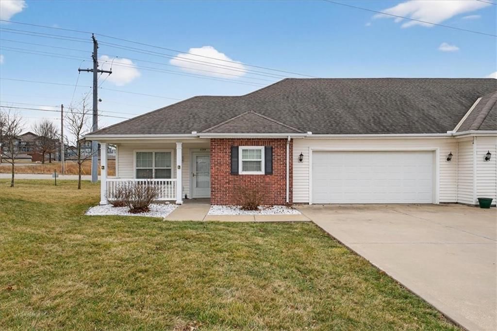 11315 Lafayette Avenue, Kansas City, KS