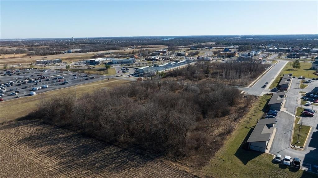 Vacant Lot 3 - SW M-150 Highway — photo 3