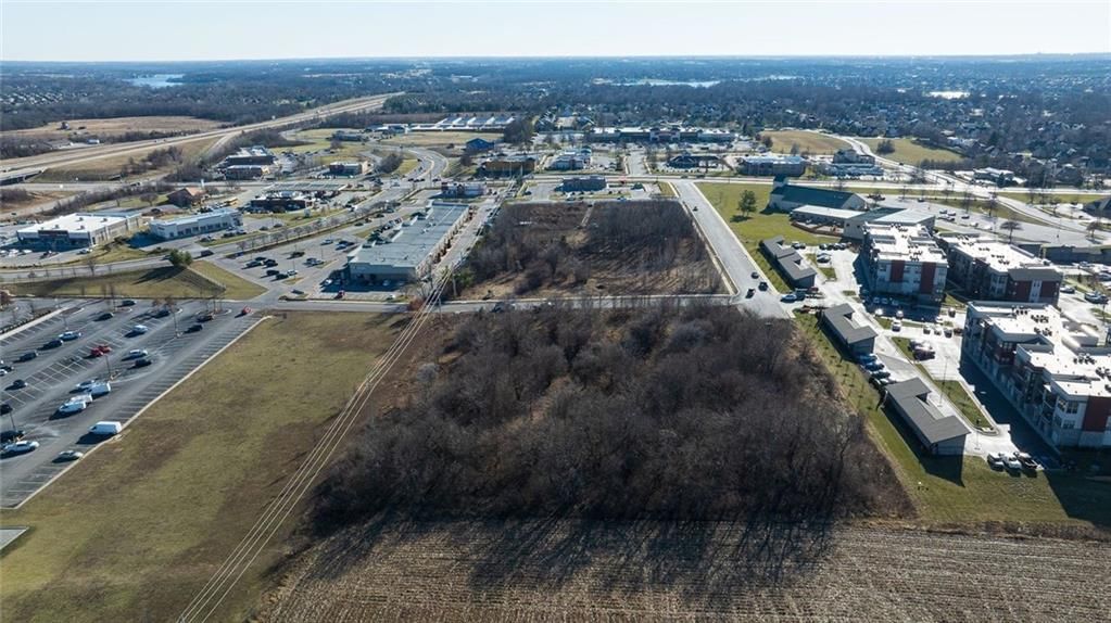 Vacant Lot 3 - SW M-150 Highway — photo 5