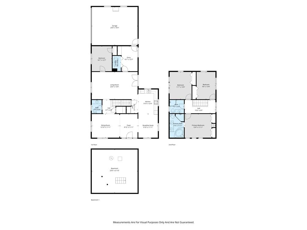 4713 Hedges Avenue — photo 4