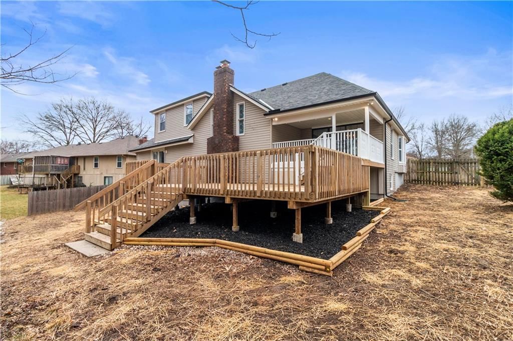 2813 Trenchard Drive — photo 21
