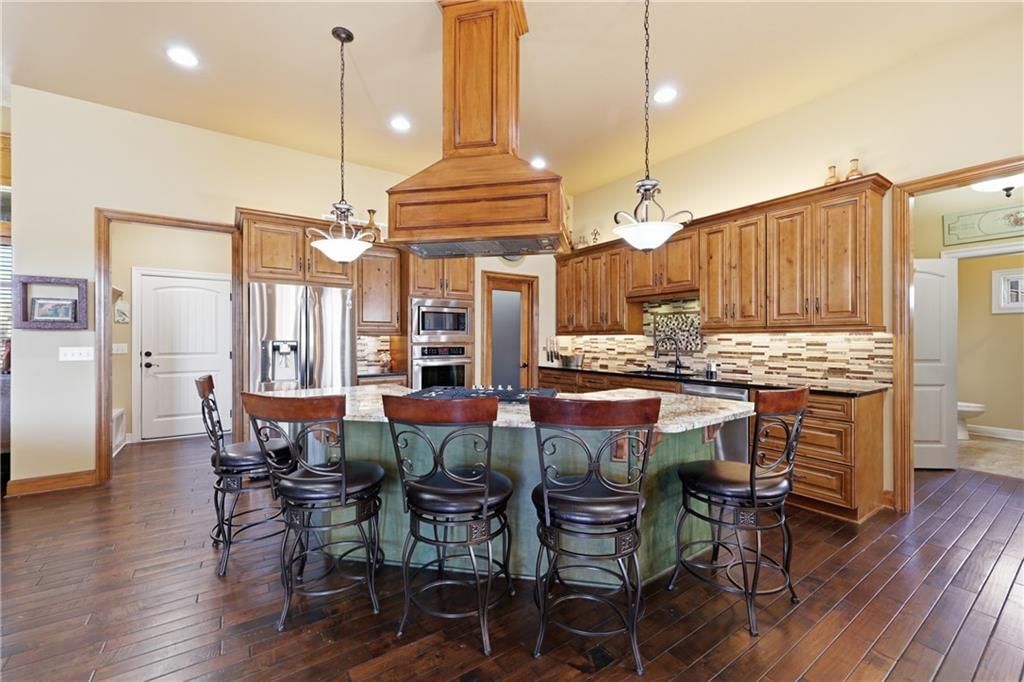 25007 W 77th Street — photo 10