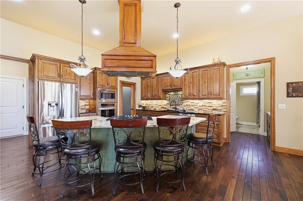 25007 W 77th Street — photo 11